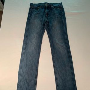Lucky Brand jeans
